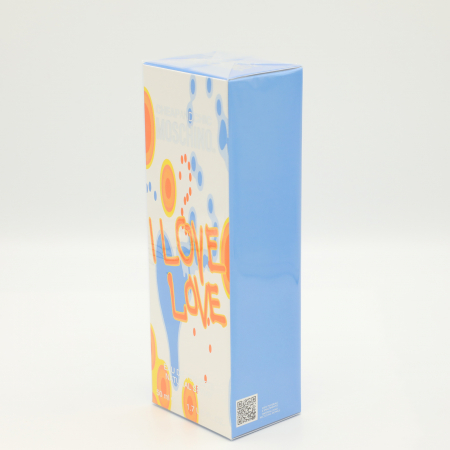 Moschino Cheap & Chic I Love Love Eau De Toilette 50 ml [3]