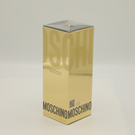 Moschino Moschino Eau De Toilette 75 ml [1]