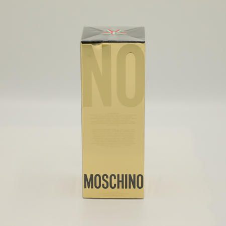 Moschino Moschino Eau De Toilette 75 ml [3]