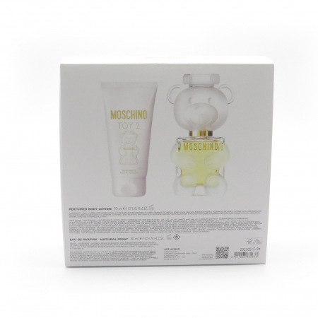 Moschino Toy 2 EDP 30 ml + BL 50 ml [2]