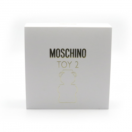 Moschino Toy 2 EDP 30 ml + BL 50 ml [3]