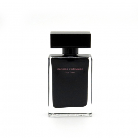Parfumuri pentru femei - Narciso Rodriguez For Her EDT 50 ml + EDP MINI Pure Musc For Her 10 ml