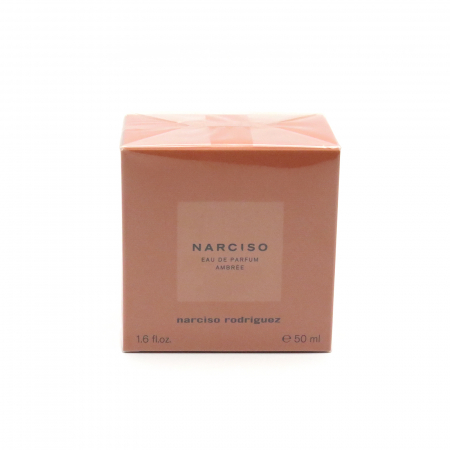 Narciso Rodriguez Narciso Eau de Parfum Ambrée Eau De Parfum 50 ml [1]