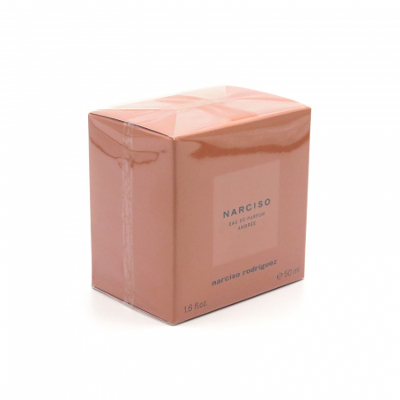 Narciso Rodriguez Narciso Eau de Parfum Ambrée Eau De Parfum 50 ml [2]