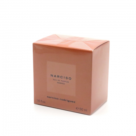 Narciso Rodriguez Narciso Eau de Parfum Ambrée Eau De Parfum 50 ml [3]