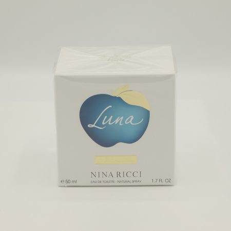 Parfumuri pentru femei - Nina Ricci Luna Eau De Toilette 50 ml