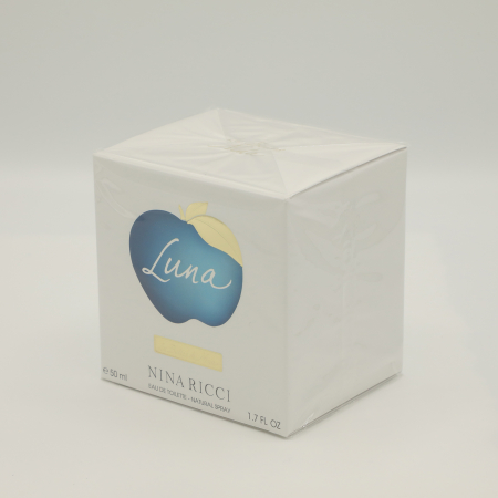 Nina Ricci Luna Eau De Toilette 50 ml [1]