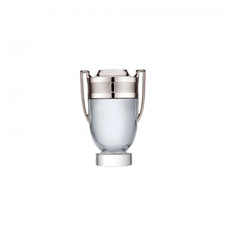 Paco Rabanne Eau de Toilette Paco Rabanne Invictus 100 ml Set [1]