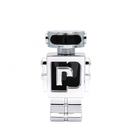Seturi cadou - Paco Rabanne Eau de Toilette Paco Rabanne Phantom 100 ml Set