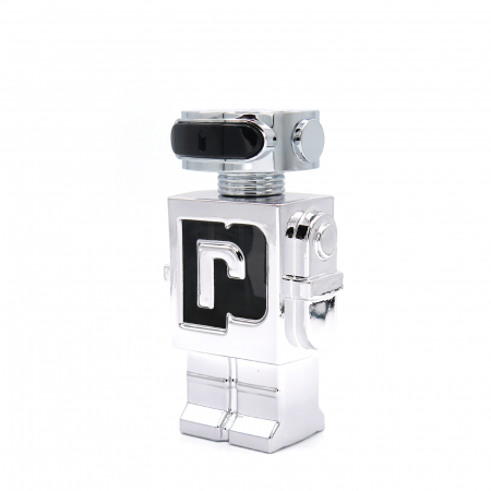 Paco Rabanne Eau de Toilette Paco Rabanne Phantom 100 ml Set [1]