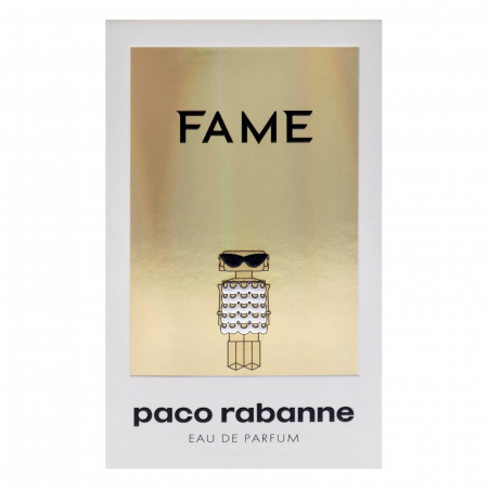 Paco Rabanne Fame Eau De Parfum 50 ml (woman) [1]