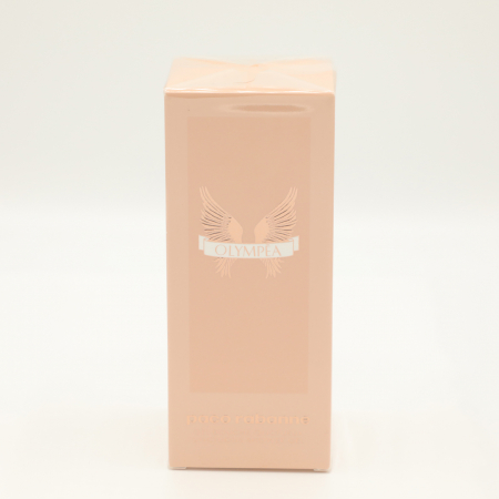 Beauty & care - Paco Rabanne Olympéa Perfumed Shower Gel 200 ml