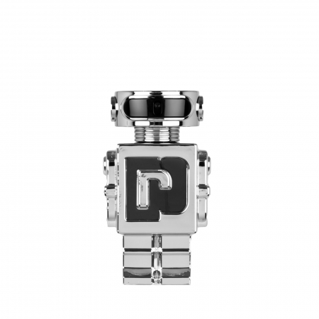 Parfumuri pentru barbati - Paco Rabanne Phantom Eau De Toilette 50 ml (man)