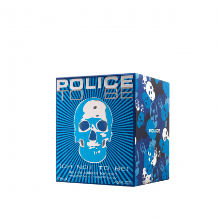POLICE To Be (Or Not To Be) Eau De Toilette 125 ml (man) [2]
