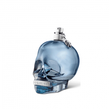 Parfumuri pentru barbati - POLICE To Be (Or Not To Be) Eau De Toilette 125 ml (man)