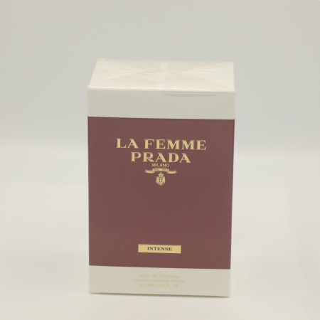 Parfumuri pentru femei - Prada La Femme Intense Eau De Parfum 100 ml