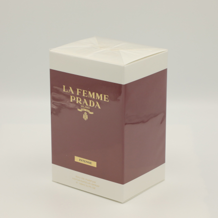 Prada La Femme Intense Eau De Parfum 100 ml [1]