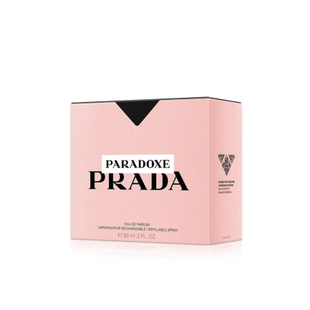 Parfumuri pentru femei - Prada Paradoxe Eau De Parfum Refillable 90 ml