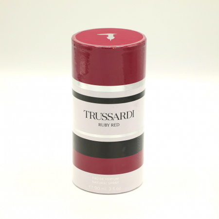 Parfumuri pentru femei - Trussardi Ruby Red Eau De Parfum 90 ml