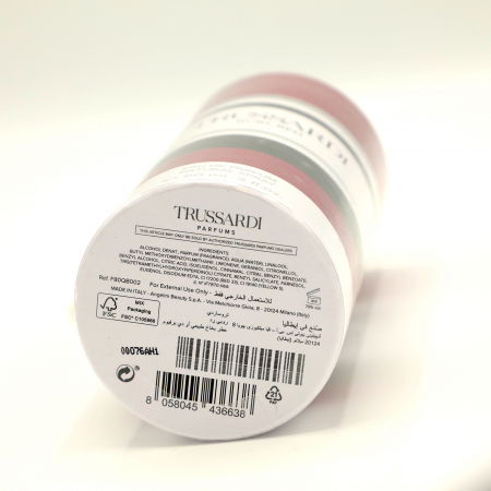 Trussardi Ruby Red Eau De Parfum 90 ml [2]