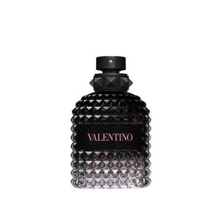 Parfumuri pentru barbati - Valentino Valentino Uomo Born In Roma Eau De Toilette 100 ml