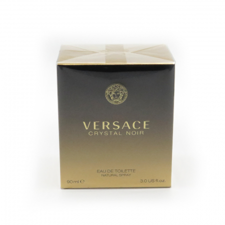 Versace Crystal Noir Eau De Toilette 90 ml [1]