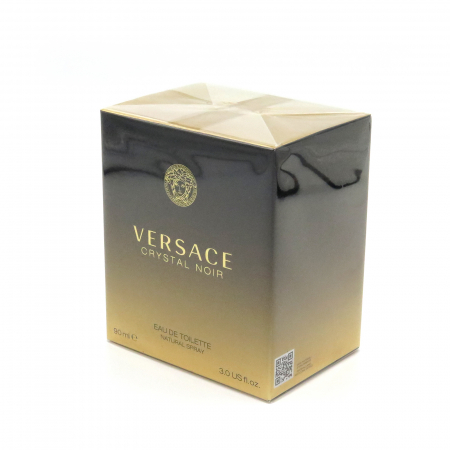 Versace Crystal Noir Eau De Toilette 90 ml [3]