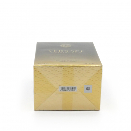 Versace Crystal Noir Eau De Toilette 90 ml [5]