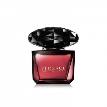 Parfumuri pentru femei - Versace Crystal Noir Eau De Toilette 90 ml