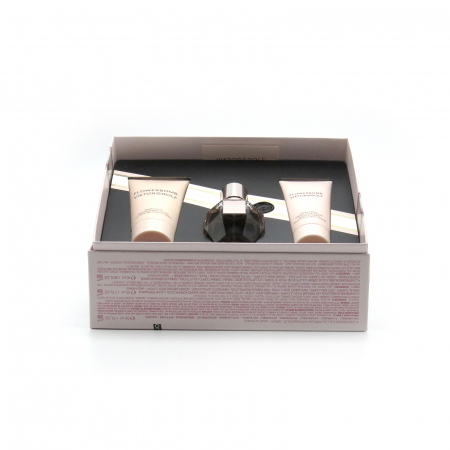 Viktor & Rolf Flowerbomb EDP 30 ml + SG 50 ml + BC 40 ml [1]