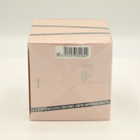 Viktor & Rolf Flowerbomb Ruby Orchid Eau De Parfum 50 ml [3]