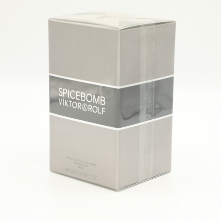 Viktor & Rolf Spicebomb Eau De Toilette [1]