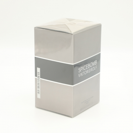 Viktor & Rolf Spicebomb Eau De Toilette [3]