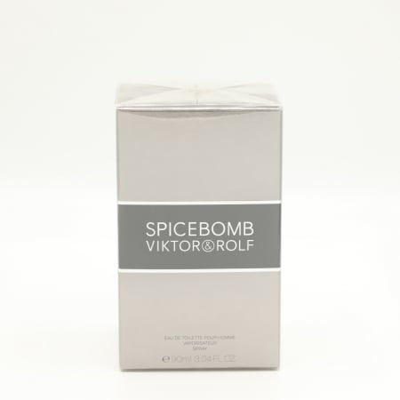 Parfumuri pentru barbati - Viktor & Rolf Spicebomb Eau De Toilette