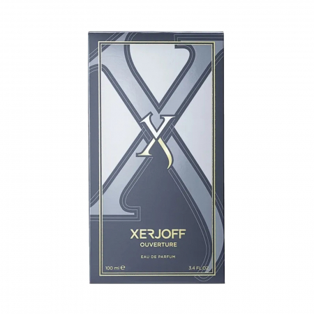 Xerjoff " V " Ouverture Eau De Parfum 100 ml (unisex) [1]