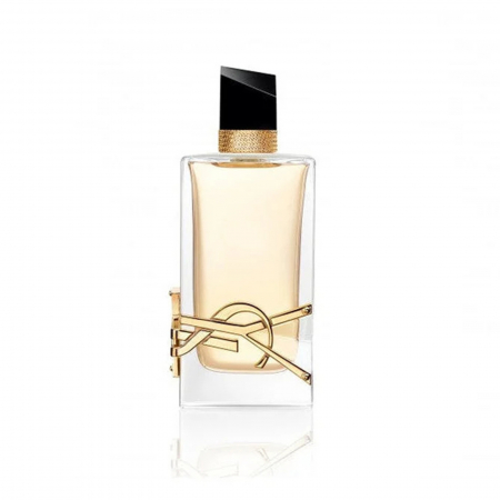 Yves Saint Laurent Libre Eau De Parfum [1]