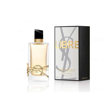 Parfumuri pentru femei - Yves Saint Laurent Libre Eau De Parfum