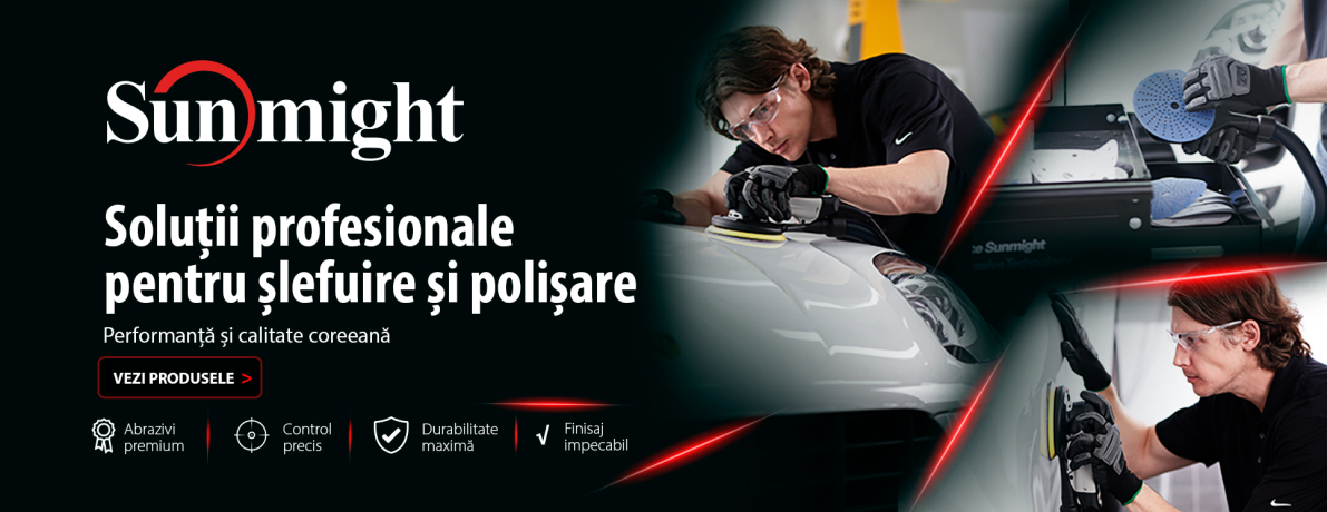 Sunmight - mostre gratuite