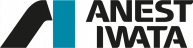 Anest Iwata