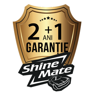 Garantia 2+1 