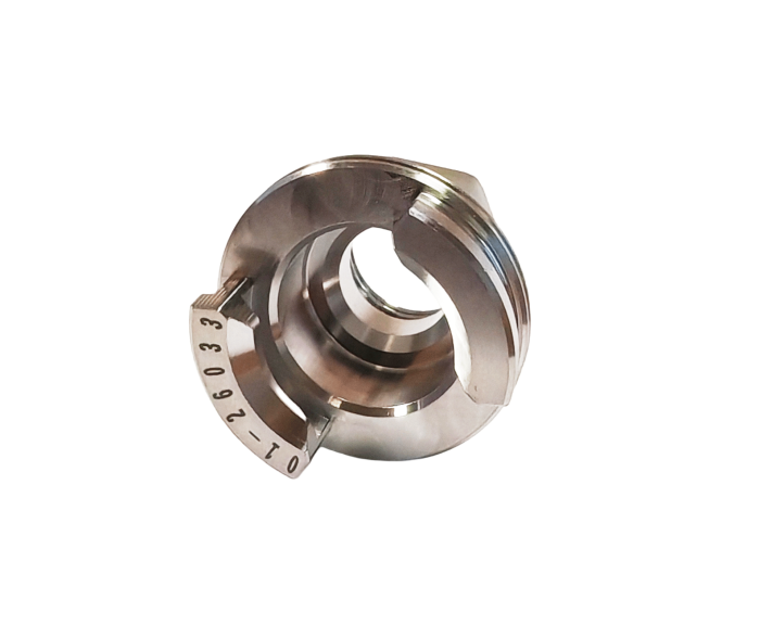 Adaptor pentru SPS4-0 & HPS & Pisa Cups, Prima Cups [3]