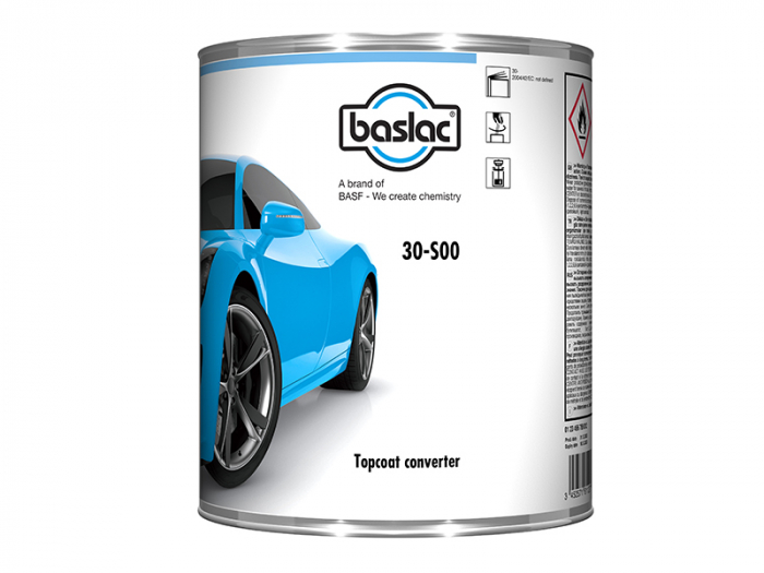 Baslac linia 30, Converter, Baslac® [2]