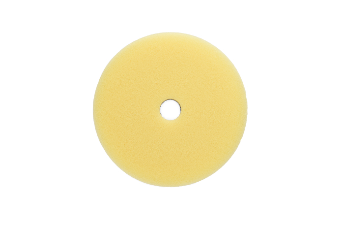 Burete polișare Dual Action, 150 mm, ShineMate [2]