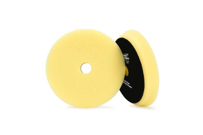 Burete polișare Dual Action, 150 mm, ShineMate [3]