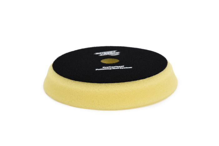 Burete polișare Dual Action, 180 mm, ShineMate [2]