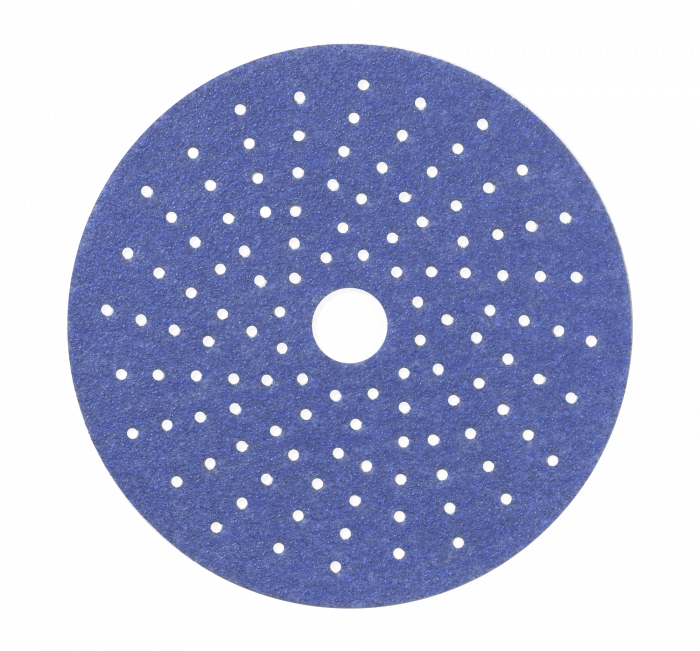 Ceramic Film - CtN, discuri, 150 mm Multi-hole, Sunmight [2]