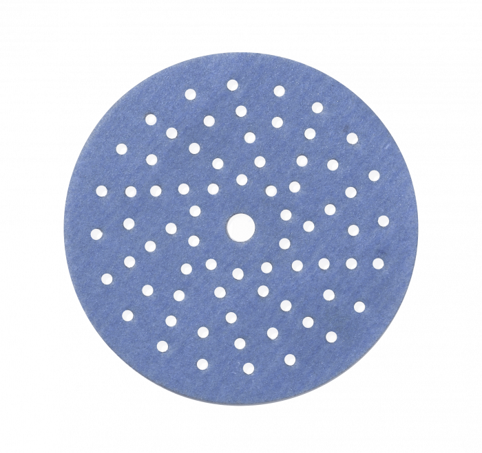 Ceramic Film - CtN, discuri, 150 mm Multi-hole, Sunmight [3]