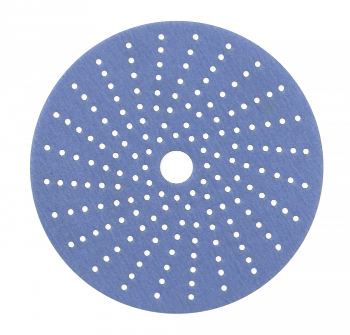 Ceramic Film - CtN, discuri, 150 mm Multi-hole, Sunmight [4]
