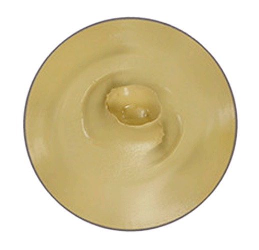 Chit universal, galben,  250 / 750 g / 1,8 kg, Boll [3]