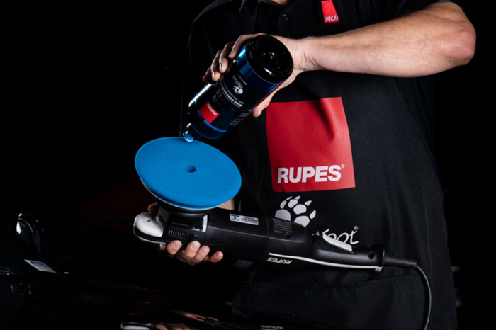 D-A COARSE – PASTA POLISARE EXTRA CUT INALTA PERFORMANTA, 250 / 1000 ml, Rupes [3]